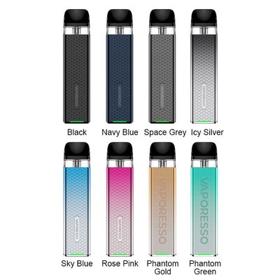 Vaporesso XROS 3 Mini Pod Kit (Original) h1100 фото