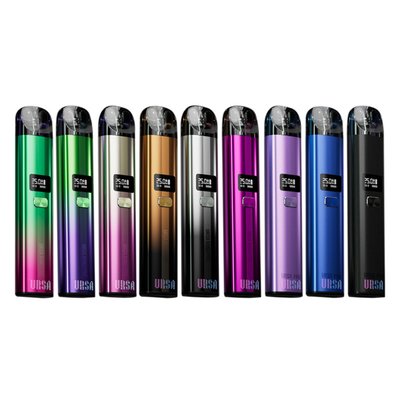 Lost Vape Ursa Nano Pro h1500 фото